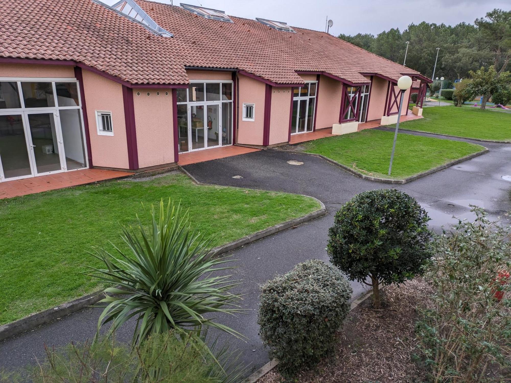 Residence Mes Amours D'Enfants - Les Villas Du Lac Soustons Luaran gambar