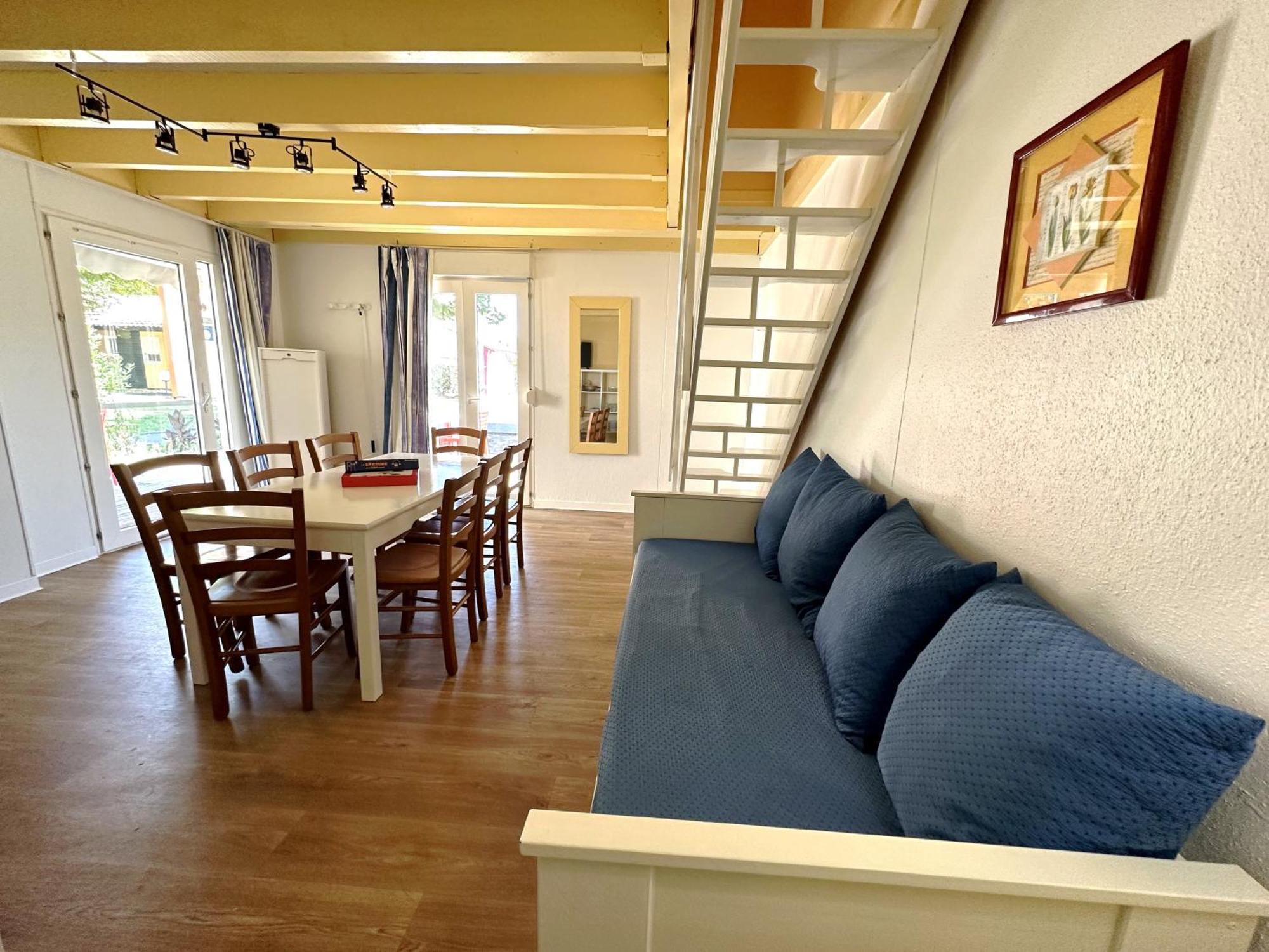 Residence Mes Amours D'Enfants - Les Villas Du Lac Soustons Luaran gambar